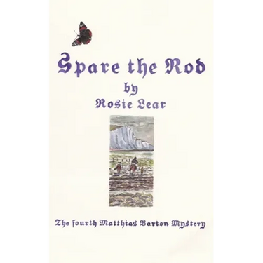 Spare the Rod: The Fourth Sherbourne Medieval Mystery