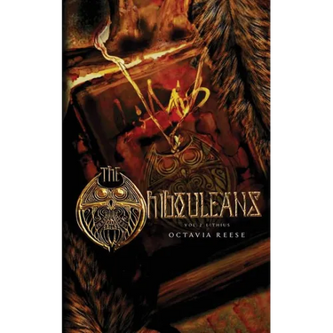 The Hibouleans: Vol. 2 Lithius