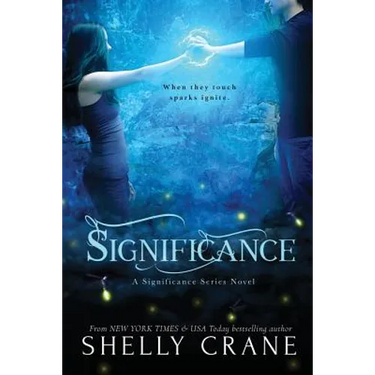 Significance: A Significance Series Novel