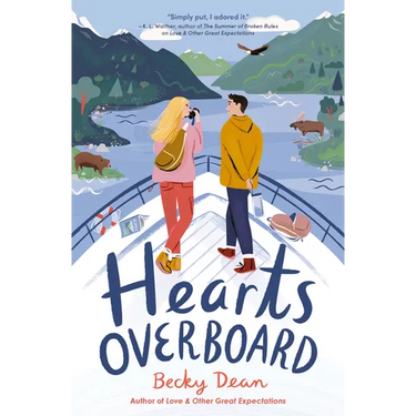 Hearts Overboard
