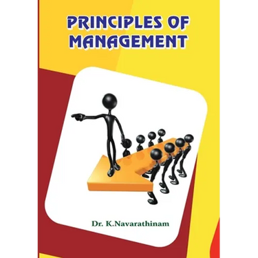 Principles of Management