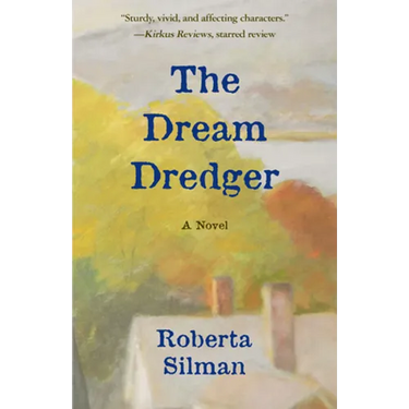 The Dream Dredger