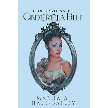 Confessions of Cinderella Blue