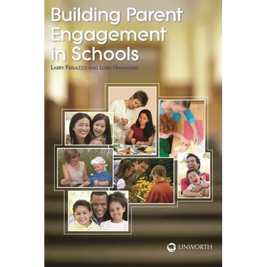 Building Parent Engagement in Schools