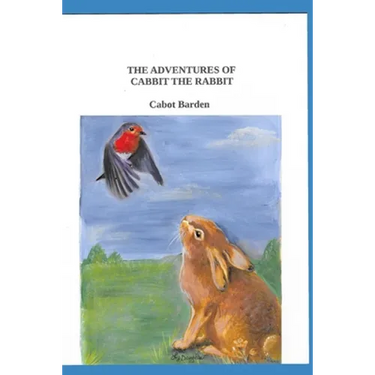The Adventures of Cabbit The Rabbit