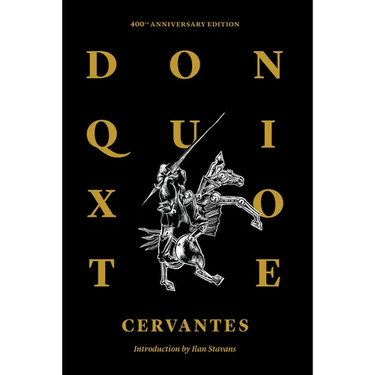 Don Quixote of La Mancha