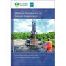 Effective Procurement of Ground Investigation