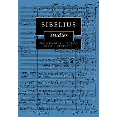 Sibelius Studies