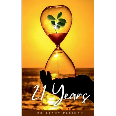 21 Years
