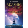 Akashic Records and Twin Flames: An Essential Guide to the Secret Nature of the Akasha and Attracting Your Twin Flame