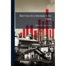 British Economics In 1904