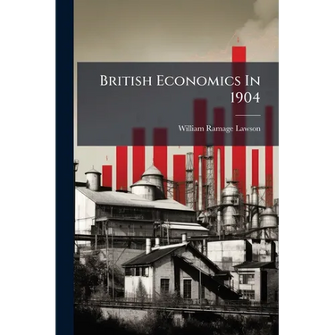 British Economics In 1904