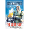 The Lost Fleet: Victorious