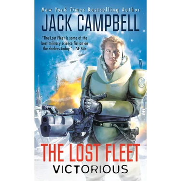 The Lost Fleet: Victorious