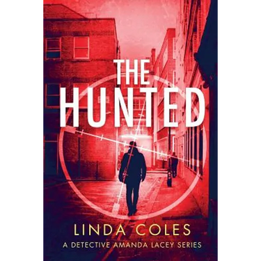 The Hunted: A Gripping Story of Vigilante Justice