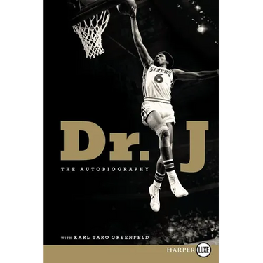 Dr. J: The Autobiography