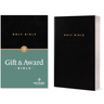 Gift and Award Bible-Nlt