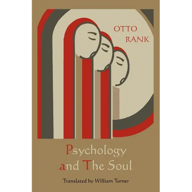 Psychology and the Soul