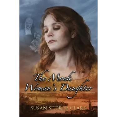 The Monk Woman's Daughter