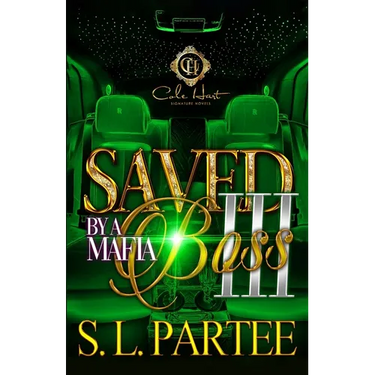 Saved By A Mafia Boss 3: The Finale