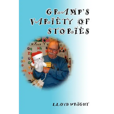 Gramp's Variety of Stories