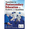 Transition to Postsecondary Education for Students With Disabilities