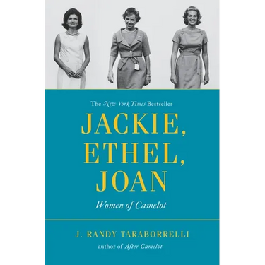 Jackie, Ethel, Joan