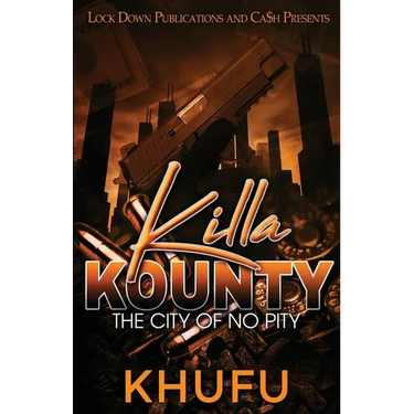 Killa Kounty