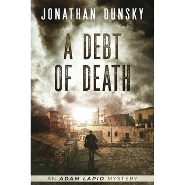 A Debt of Death