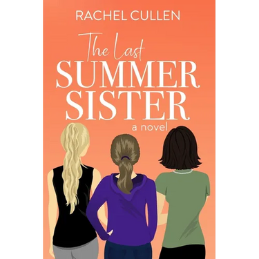 The Last Summer Sister