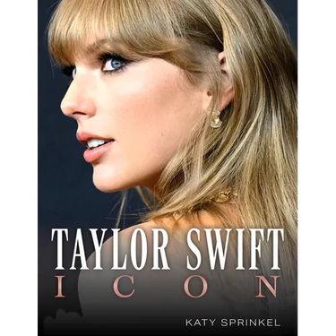 Taylor Swift: Icon