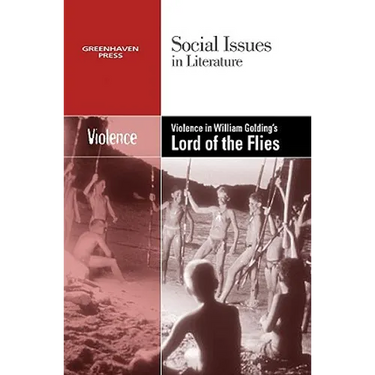 Violence in William Golding's Lord of the Flies
