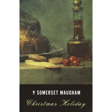 Christmas Holiday