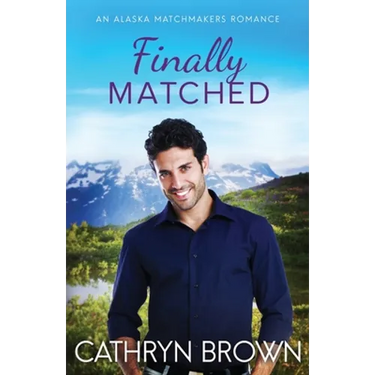 Finally Matched: A clean second chance romance