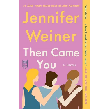 Then Came You