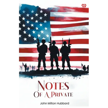 Notes Of A Private