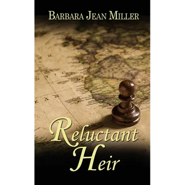 Reluctant Heir