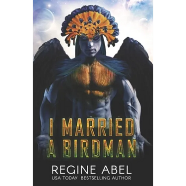I Married A Birdman