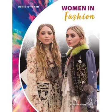 Women in Fashion