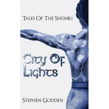 Tales of the Shonri: City of Lights