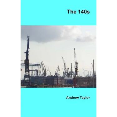 The 140s