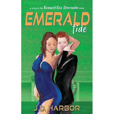 Emerald Tide