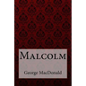 Malcolm George MacDonald