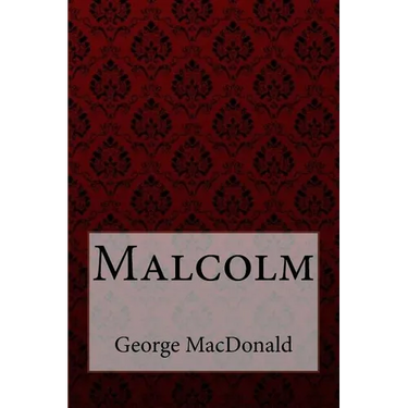 Malcolm George MacDonald