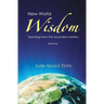 New World Wisdom, Book Two: Teachings from the Ascended Masters