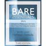 Bare Essentials: Bras - Third Edition: Construction and Pattern Design for Lingerie Design