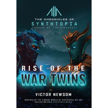 Rise of the War Twins