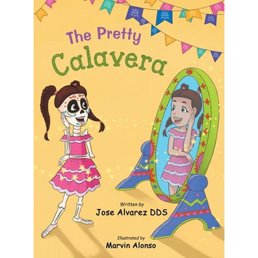 The Pretty Calavera