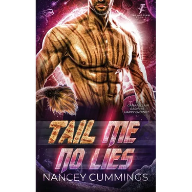 Tail Me No Lies: Celestial Mates