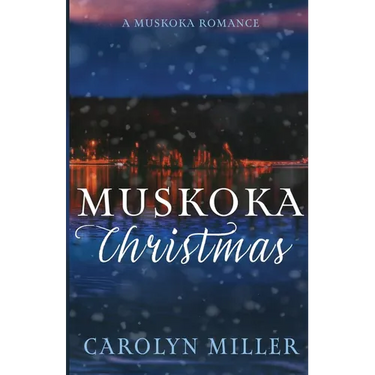 Muskoka Christmas